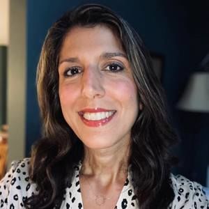 Meet your Posher, Sharon